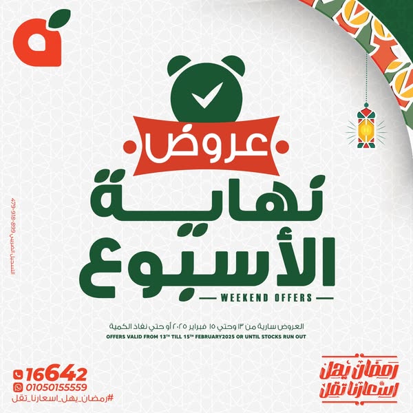 panda offers from 13feb to 15feb 2025 عروض بنده من 13 فبراير حتى 15 فبراير 2025 صفحة رقم 6